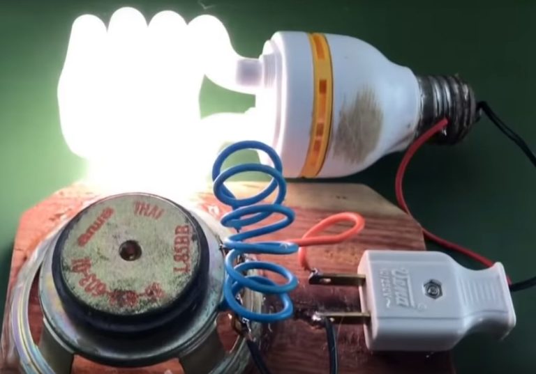 Cara Membuat Lampu dari Magnet Yang Mudah Anak SD Pun 